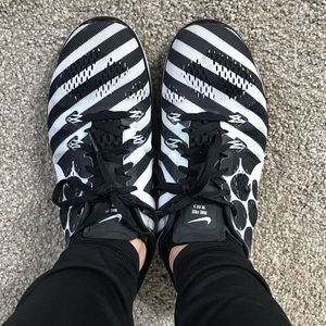 Nike Free 5.0 size 9.5